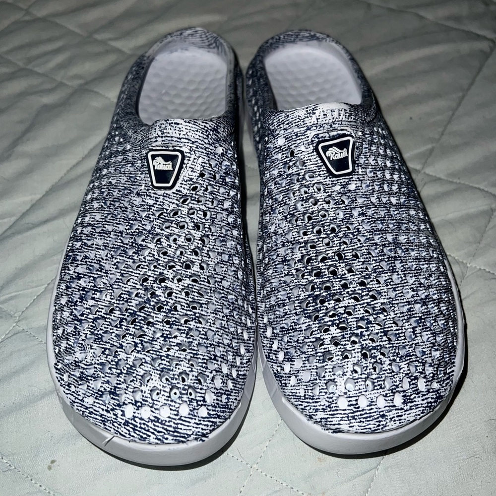 Kauai Mesh Breathable Anti-Slip Clog